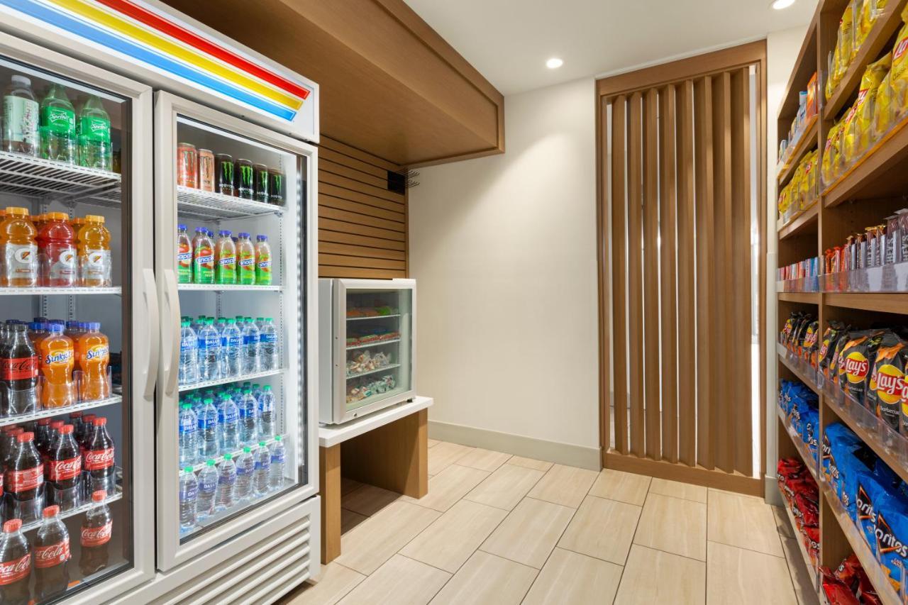 Holiday Inn Express & Suites - Ukiah By Ihg Экстерьер фото