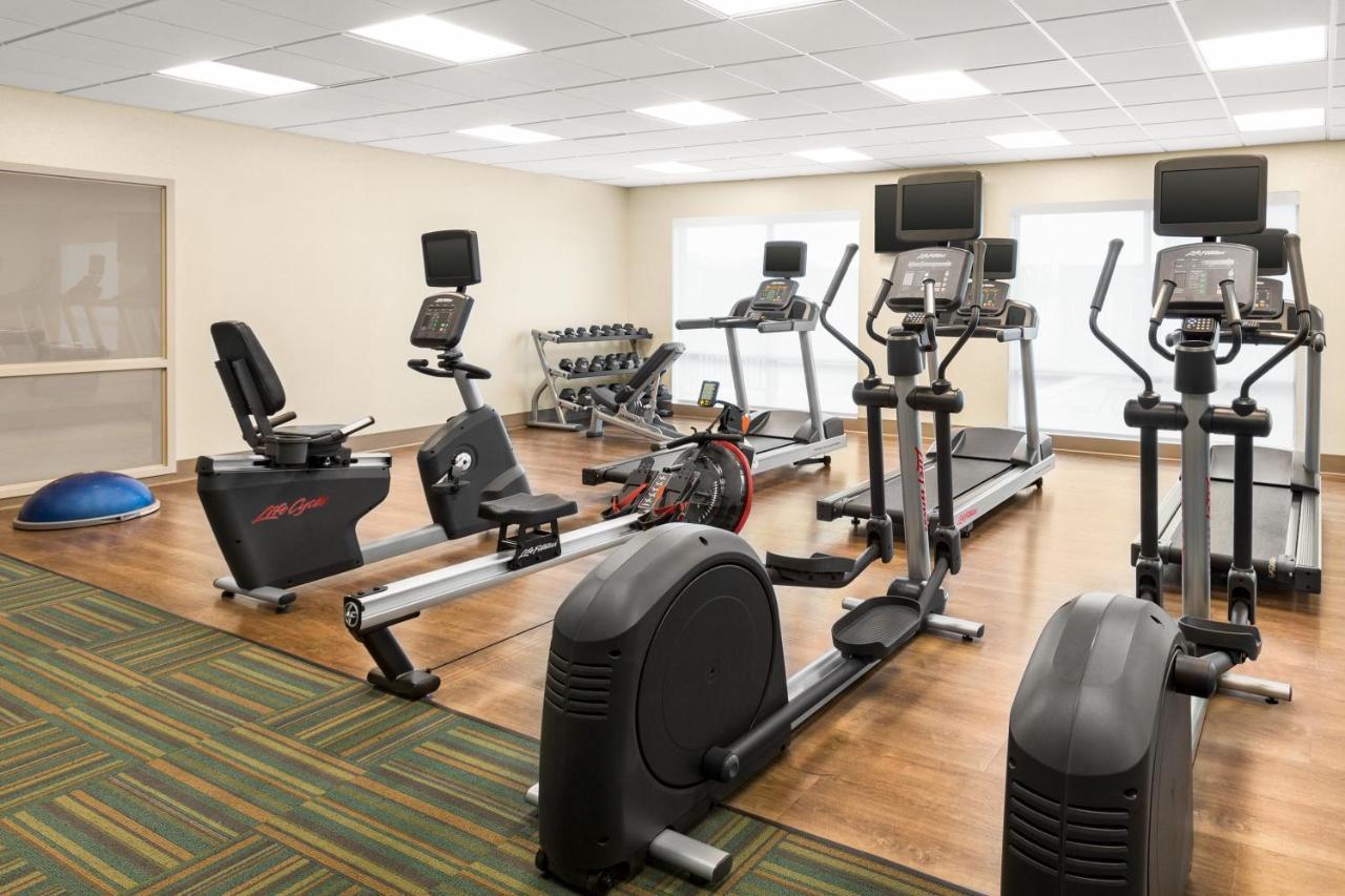 Holiday Inn Express & Suites - Ukiah By Ihg Экстерьер фото