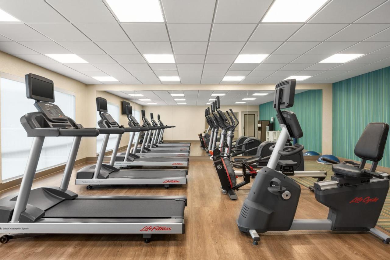 Holiday Inn Express & Suites - Ukiah By Ihg Экстерьер фото